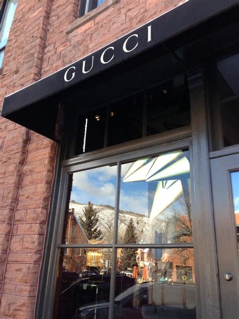 gucci fisco